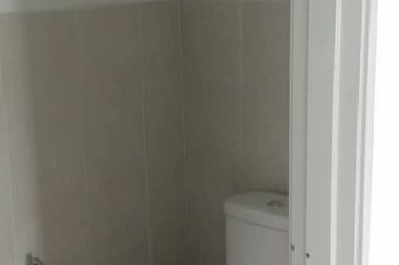 Ipoh tanjung rambutan single storey corner house for rent