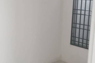 Ipoh tanjung rambutan single storey corner house for rent