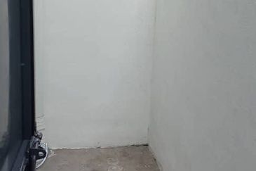 Ipoh tanjung rambutan single storey corner house for rent