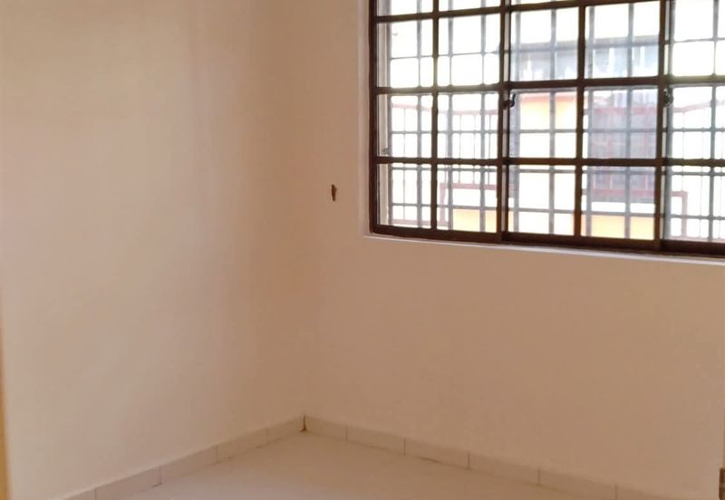 Ipoh sunway garden villa double storey semi-d house for rent