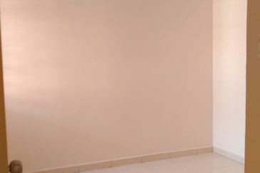 Ipoh sunway garden villa double storey semi-d house for rent