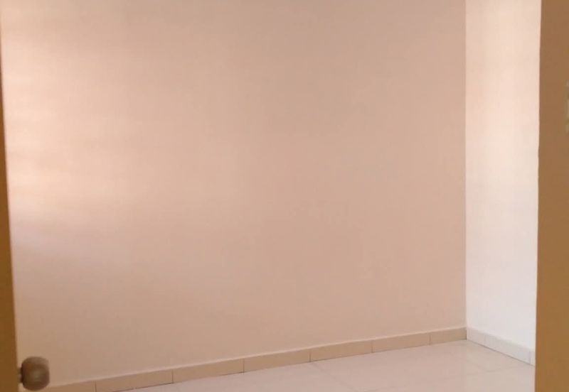 Ipoh sunway garden villa double storey semi-d house for rent