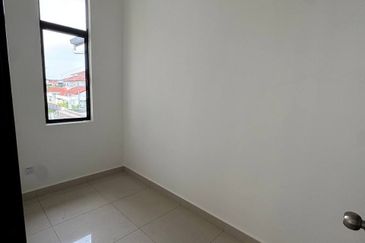 Ipoh klebang grand retreats 2sty semi-d new house for rent