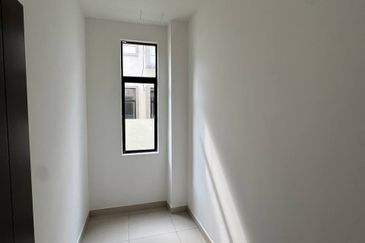 Ipoh klebang grand retreats 2sty semi-d new house for rent