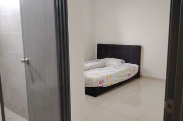 PRIMA @ KAMPUNG PALOH