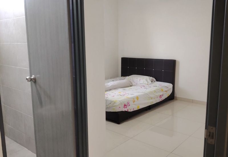 PRIMA @ KAMPUNG PALOH