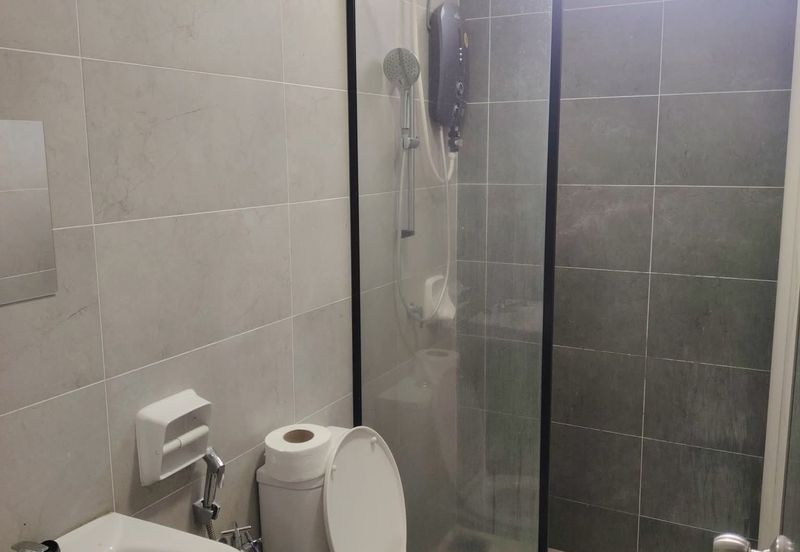 PRIMA @ KAMPUNG PALOH