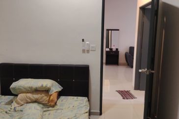 PRIMA @ KAMPUNG PALOH