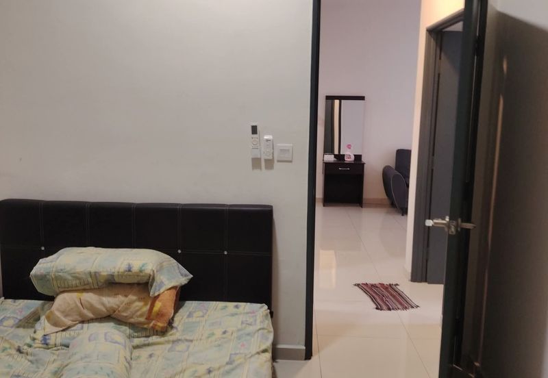 PRIMA @ KAMPUNG PALOH