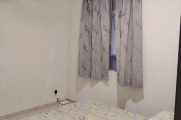 PRIMA @ KAMPUNG PALOH