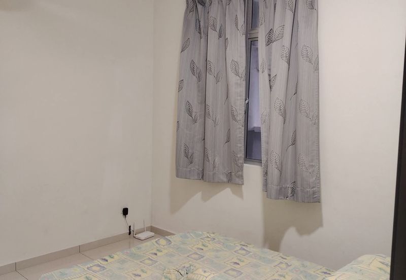 PRIMA @ KAMPUNG PALOH