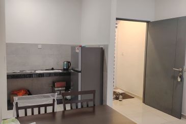 PRIMA @ KAMPUNG PALOH