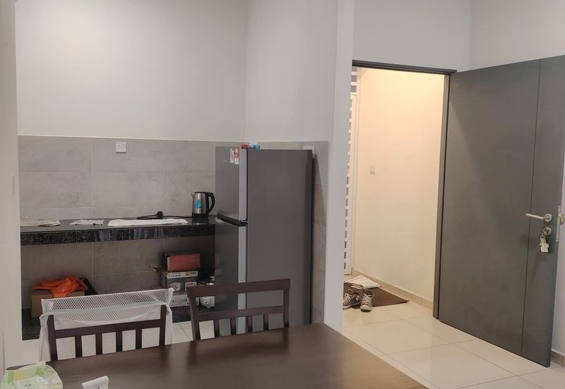 PRIMA @ KAMPUNG PALOH