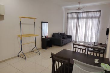 PRIMA @ KAMPUNG PALOH