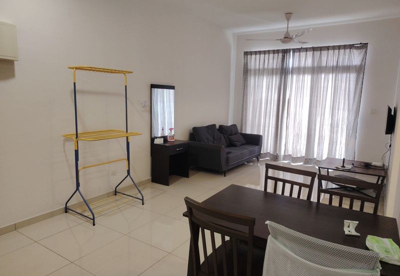 PRIMA @ KAMPUNG PALOH