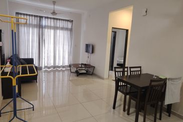 PRIMA @ KAMPUNG PALOH