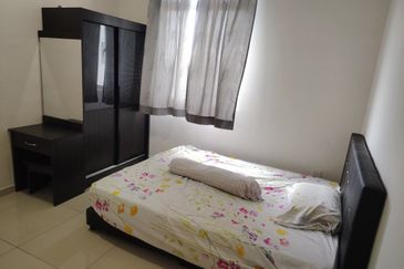 PRIMA @ KAMPUNG PALOH