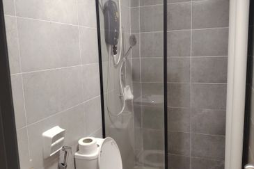 PRIMA @ KAMPUNG PALOH