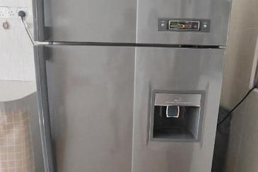 Ipoh pengkalan indah fully furnished renovated double storey house for rent