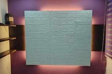 Ipoh pengkalan indah fully furnished renovated double storey house for rent