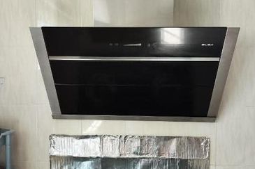 Ipoh pengkalan indah fully furnished renovated double storey house for rent