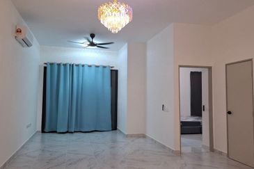 Palazzo @ Ipoh Garden East