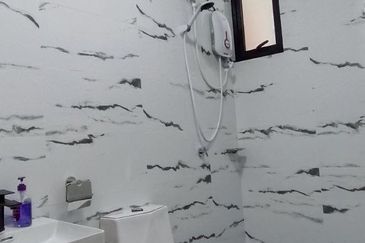 Palazzo @ Ipoh Garden East