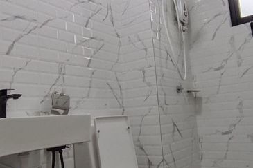 Palazzo @ Ipoh Garden East