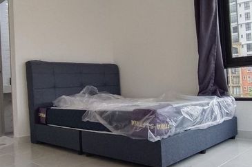 Palazzo @ Ipoh Garden East