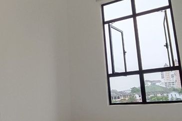 Palazzo @ Ipoh Garden East