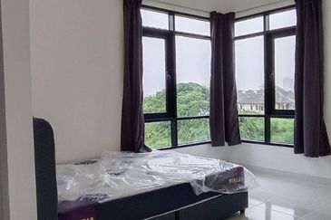 Palazzo @ Ipoh Garden East