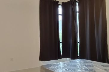 Palazzo @ Ipoh Garden East