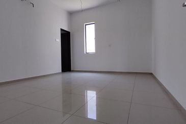 Ipoh pasir puteh selatan 2 sty bungalow corner house for sale