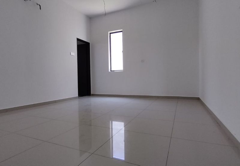 Ipoh pasir puteh selatan 2 sty bungalow corner house for sale