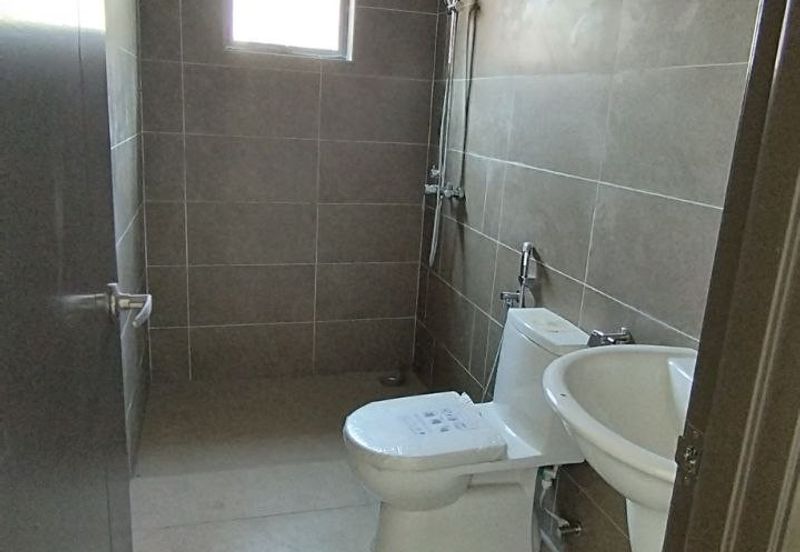 Ipoh pasir puteh selatan 2 sty bungalow corner house for sale