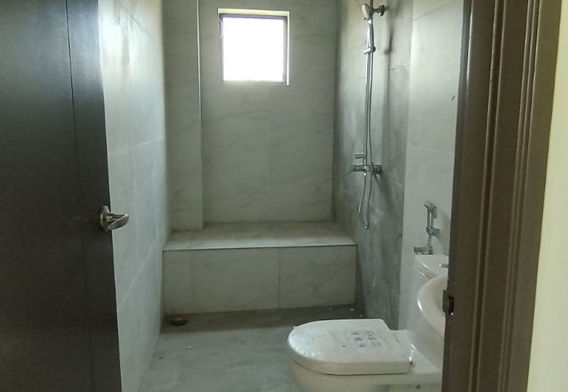 Ipoh pasir puteh selatan 2 sty bungalow corner house for sale