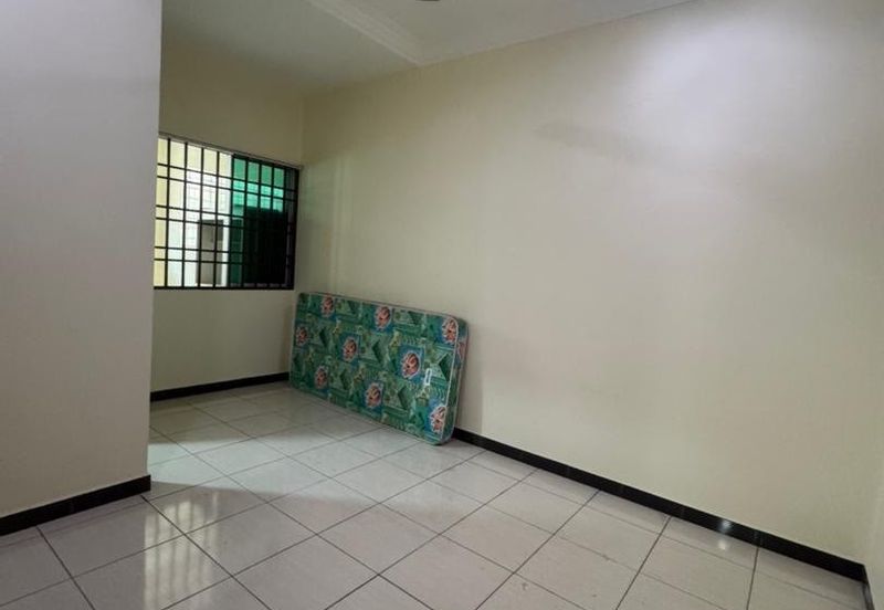 Ipoh menglembu desa rishah indah renovated extended double storey house for sale