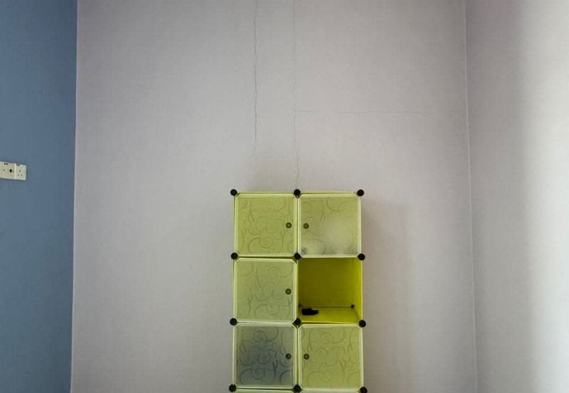 Ipoh menglembu kledang sentosa double storey house for sale