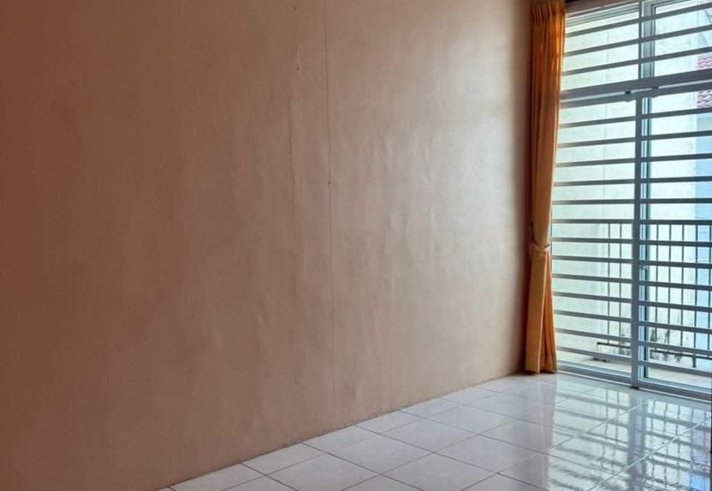 Ipoh menglembu kledang sentosa double storey house for sale