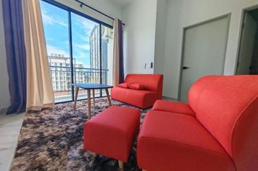 Palazzo @ Ipoh Garden East