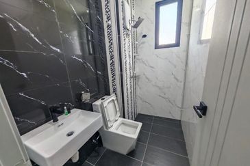 Palazzo @ Ipoh Garden East