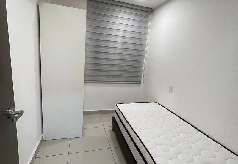 Ipoh town majestic fully furnished 3 rooms condo for rent