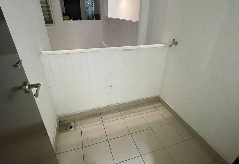 Ipoh town majestic fully furnished 3 rooms condo for rent