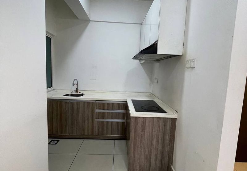 Ipoh town majestic fully furnished 3 rooms condo for rent