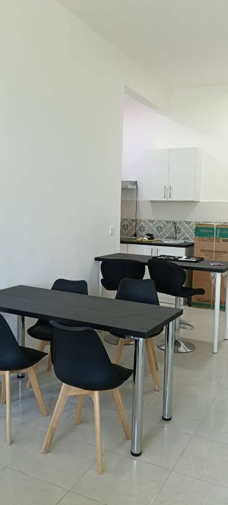 Ipoh town Anderson fully furnished  studio unit condo for sale, Perak, Ipoh