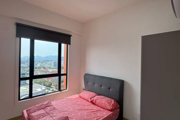 Piccadilly Service Residence @ Greentown