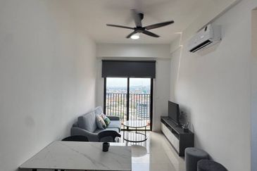 Piccadilly Service Residence @ Greentown