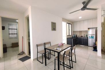 Upper East @ Tiger Lane