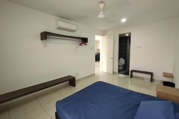 Upper East @ Tiger Lane