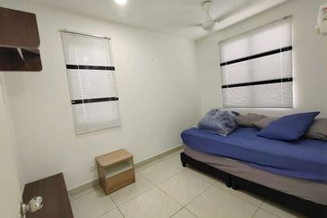 Upper East @ Tiger Lane